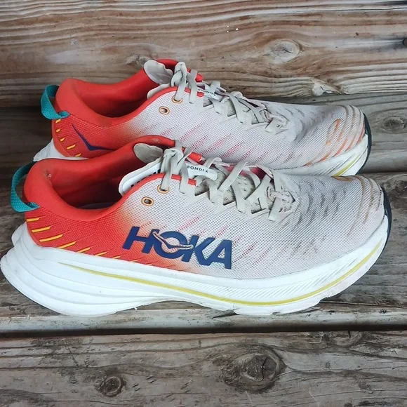 Hoka Bondi  X - Picture 2 of 16